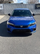 Used 2023  Honda Civic Sedan Sport CVT at Bulldog Motors near Pasco&comma; WA