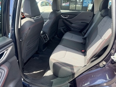 Used 2021  Subaru Forester Sport CVT at Bulldog Motors near Pasco&comma; WA