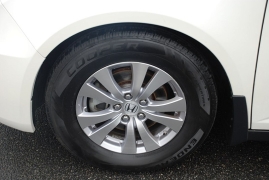 Used 2016 Honda Odyssey 4d Wagon EX-L at Bulldog Motors near Pasco, WA