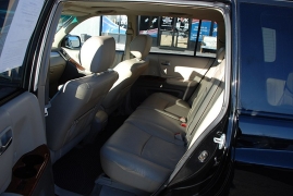 Used 2006  Toyota Highlander 4dr V6 4WD w&sol;3rd Row &lpar;Natl&rpar; at Bulldog Motors near Pasco&comma; WA