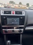 Used 2015  Subaru Legacy 4d Sedan 2&period;5i Limited PZEV at Bulldog Motors near Pasco&comma; WA