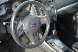 Used 2014  Subaru Impreza 4d Sedan i CVT at Bulldog Motors near Pasco, WA