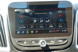 Used 2024 Chevrolet Malibu 4dr Sdn 1LT at Bulldog Motors near Pasco, WA