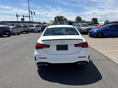 Used 2019  Mercedes-Benz A-Class 4d Sedan A220 at Bulldog Motors near Pasco&comma; WA