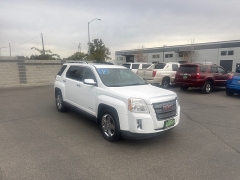 Used 2013  GMC Terrain 4d SUV AWD SLT2 at Bulldog Motors near Pasco&comma; WA