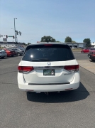 Used 2015  Honda Odyssey 5dr EX-L at Bulldog Motors near Pasco&comma; WA