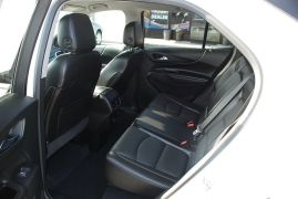 Used 2019 Chevrolet Equinox 4d SUV AWD Premier w/2LZ at Bulldog Motors near Pasco, WA