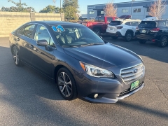 Used 2017  Subaru Legacy 4d Sedan 2&period;5i Limited at Bulldog Motors near Pasco&comma; WA