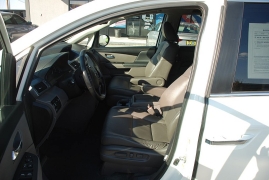 Used 2016 Honda Odyssey 5dr EX-L at Bulldog Motors near Pasco, WA