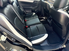 Used 2018  Subaru Legacy 4d Sedan 2&period;5i Premium at Bulldog Motors near Pasco&comma; WA