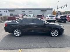 Used 2014  Chevrolet Impala 4d Sedan LT V6 at Bulldog Motors near Pasco&comma; WA