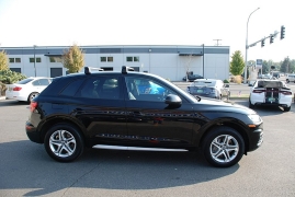 Used 2018 Audi Q5 2.0 TFSI Premium at Bulldog Motors near Pasco, WA