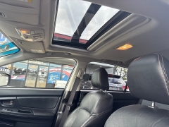 Used 2013  Subaru XV Crosstrek 4d SUV Limited Moonroof&sol;Navigation at Bulldog Motors near Pasco&comma; WA