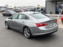 Used 2023  Chevrolet Malibu 4dr Sdn 1LT at Bulldog Motors near Pasco&comma; WA