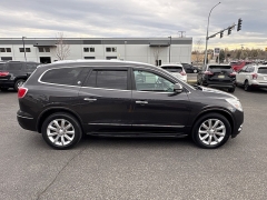 Used 2015  Buick Enclave 4d SUV AWD Premium at Bulldog Motors near Pasco&comma; WA