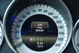 Used 2015 Mercedes-Benz C-Class 2d Coupe C250 at Bulldog Motors near Pasco, WA