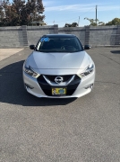 Used 2016  Nissan Maxima 4dr Sdn 3&period;5 at Bulldog Motors near Pasco&comma; WA