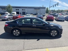 Used 2014  Honda Accord Sedan 4d LX CVT at Bulldog Motors near Pasco&comma; WA