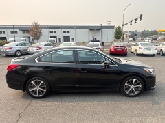 Used 2015  Subaru Legacy 4d Sedan 2&period;5i Limited PZEV at Bulldog Motors near Pasco&comma; WA