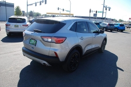 Used 2022 Ford Escape SE AWD at Bulldog Motors near Pasco, WA