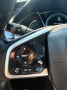 Used 2016  Honda Civic Sedan 4d Touring at Bulldog Motors near Pasco&comma; WA