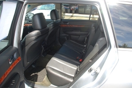 Used 2012 Subaru Outback 4d SUV i Limited at Bulldog Motors near Pasco, WA