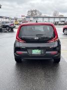 Used 2021  Kia Soul S IVT at Bulldog Motors near Pasco&comma; WA