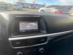 Used 2016  Mazda CX-5 4d SUV AWD Grand Touring at Bulldog Motors near Pasco&comma; WA