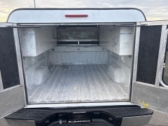 Used 2010  GMC Sierra 1500 4WD Ext Cab Work Truck at Bulldog Motors near Pasco&comma; WA