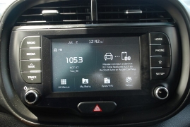 Used 2020 Kia Soul 4d Hatchback GT-Line at Bulldog Motors near Pasco, WA