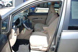 Used 2009  Kia Rondo 4dr Wgn I4 LX at Bulldog Motors near Pasco&comma; WA