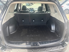 Used 2021  Subaru Forester Sport CVT at Bulldog Motors near Pasco&comma; WA