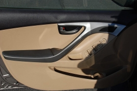 Used 2013 Hyundai Elantra 4d Sedan GLS Auto at Bulldog Motors near Pasco, WA