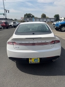 Used 2015  Lincoln MKZ 4dr Sdn FWD at Bulldog Motors near Pasco&comma; WA
