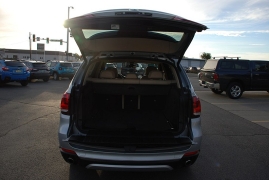 Used 2016 BMW X5 AWD 4dr xDrive35i at Bulldog Motors near Pasco, WA