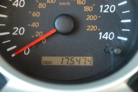 Used 2006  Toyota Highlander 4dr V6 4WD w&sol;3rd Row &lpar;Natl&rpar; at Bulldog Motors near Pasco&comma; WA