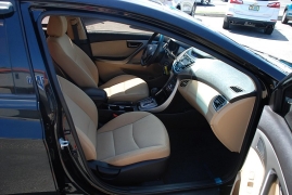 Used 2013 Hyundai Elantra 4dr Sdn Auto GLS (Alabama Plant) at Bulldog Motors near Pasco, WA