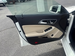 Used 2018  Mercedes-Benz CLA-Class 4d Coupe CLA250 4matic at Bulldog Motors near Pasco&comma; WA