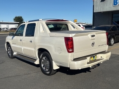 Used 2004  Cadillac Escalade EXT 4d SUV AWD at Bulldog Motors near Pasco&comma; WA