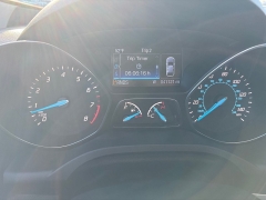 Used 2013  Ford Escape 4d SUV 4WD SEL at Bulldog Motors near Pasco&comma; WA