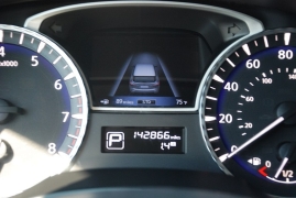 Used 2013 INFINITI JX35 4d SUV AWD at Bulldog Motors near Pasco, WA