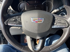 Used 2023  Cadillac XT4 AWD 4dr Premium Luxury at Bulldog Motors near Pasco&comma; WA