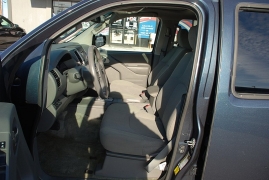 Used 2016  Nissan Frontier 4WD Crew Cab S at Bulldog Motors near Pasco&comma; WA