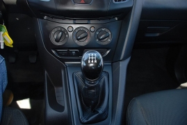 Used 2012 Ford Focus 4d Sedan S at Bulldog Motors near Pasco, WA