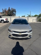 Used 2016  Chevrolet Malibu 4d Sedan LT w&sol;1LT at Bulldog Motors near Pasco&comma; WA