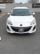 Used 2011  Mazda Mazda3 5dr HB Man s Sport at Bulldog Motors near Pasco&comma; WA