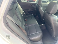 Used 2024  Chevrolet Malibu 4dr Sdn 2LT at Bulldog Motors near Pasco&comma; WA