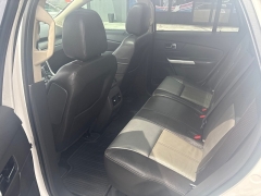 Used 2014  Ford Edge 4d SUV AWD Sport at Bulldog Motors near Pasco&comma; WA