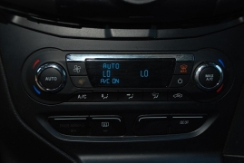 Used 2014 Ford Focus 4d Hatchback ST at Bulldog Motors near Pasco, WA