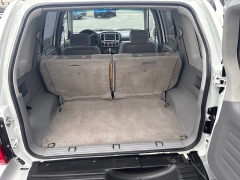 Used 2003  Suzuki Grand Vitara 4d SUV 4WD AT at Bulldog Motors near Pasco&comma; WA